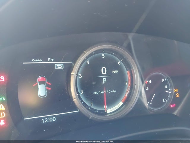 Lexus RX 2017 2T2BZMCAXHC087915 Image 7