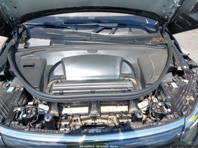 2025 MERCEDES-BENZ EQS 450 SUV 4JGDM2EB3SA036169 Photo 9