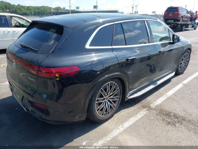 2025 MERCEDES-BENZ EQS 450 SUV 4JGDM2EB3SA036169 Photo 3