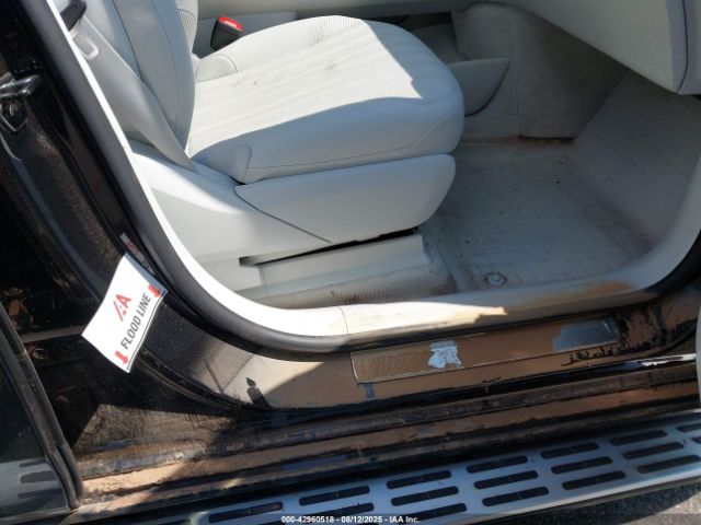 2025 MERCEDES-BENZ EQS 450 SUV 4JGDM2EB3SA036169 Photo 5