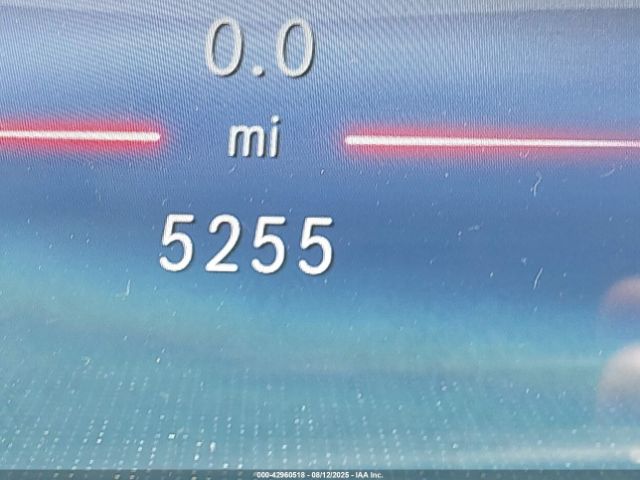 2025 MERCEDES-BENZ EQS 450 SUV 4JGDM2EB3SA036169 Photo 6