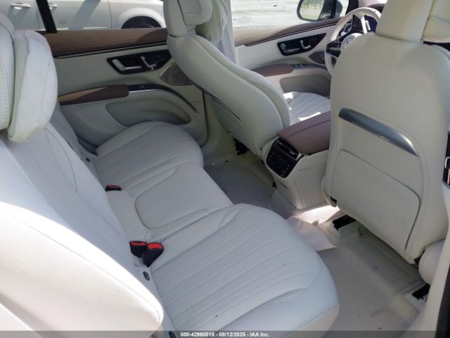 2025 MERCEDES-BENZ EQS 450 SUV 4JGDM2EB3SA036169 Photo 7