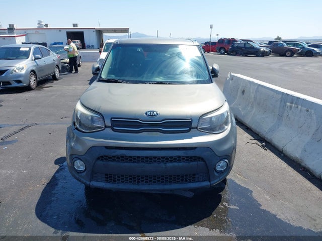 KIA g 2018 KNDJP3A52J7526196 Image 12