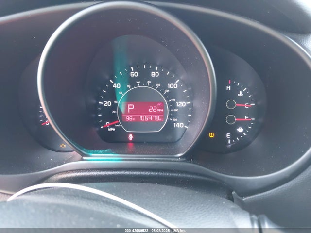 KIA g 2018 KNDJP3A52J7526196 Image 7