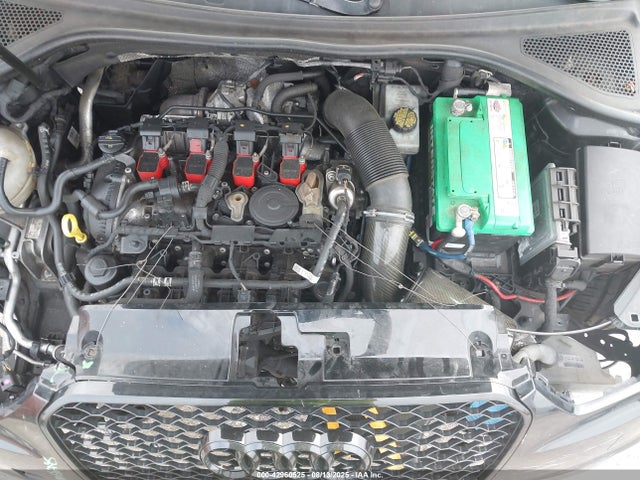 2015 AUDI A3 WAUACGFF7F1141048 Photo 9