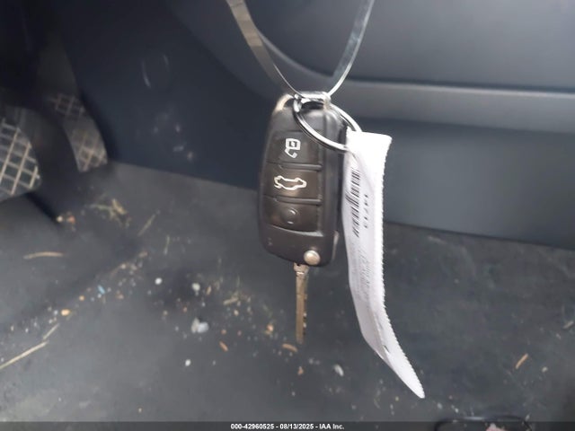 2015 AUDI A3 WAUACGFF7F1141048 Photo 10