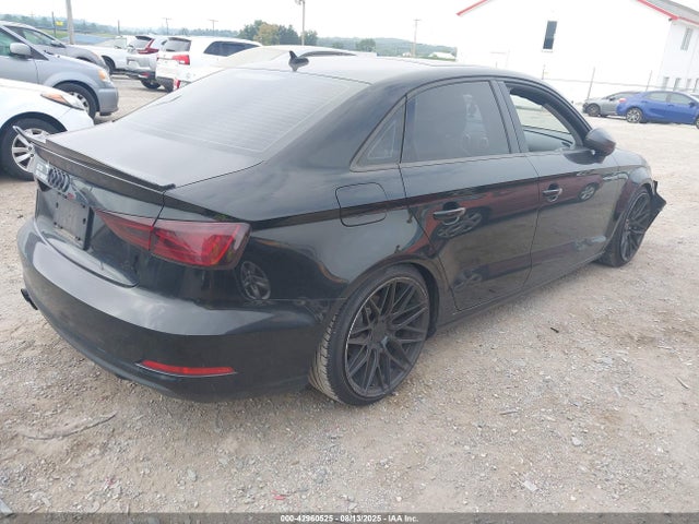 2015 AUDI A3 WAUACGFF7F1141048 Photo 3