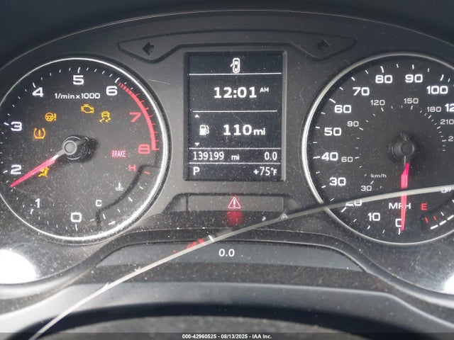 2015 AUDI A3 WAUACGFF7F1141048 Photo 6