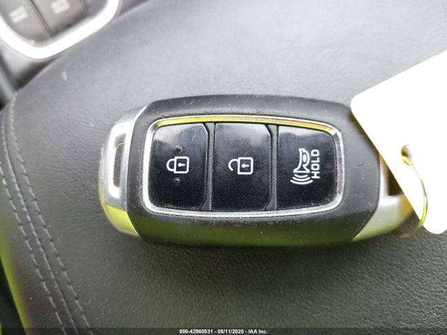 5NMS33ADXLH210189 Hyundai gdi theta ii