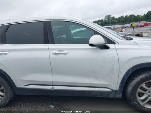 5NMS33ADXLH210189 Hyundai gdi theta ii