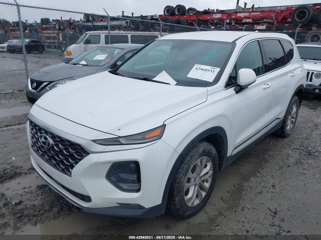 5NMS33ADXLH210189 Hyundai gdi theta ii