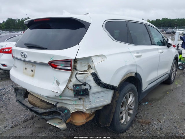 5NMS33ADXLH210189 Hyundai gdi theta ii