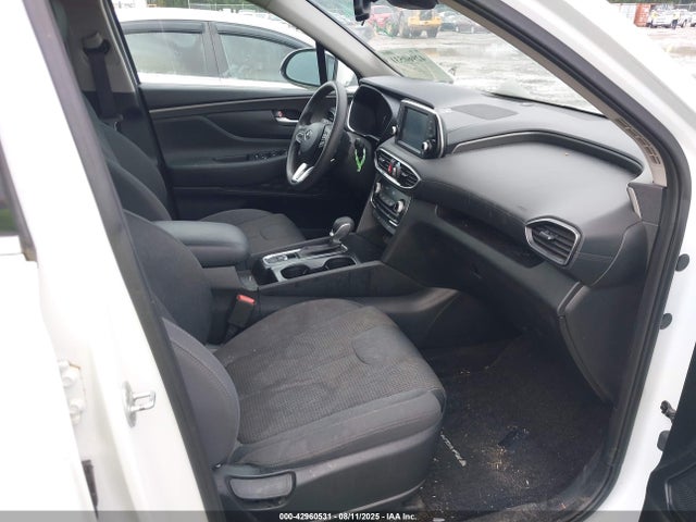 5NMS33ADXLH210189 Hyundai gdi theta ii