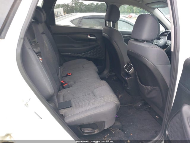 5NMS33ADXLH210189 Hyundai gdi theta ii