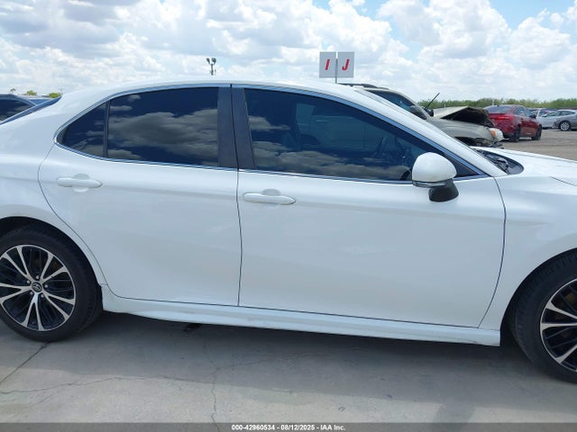 4T1B11HK2JU658264 Toyota a25a-fks