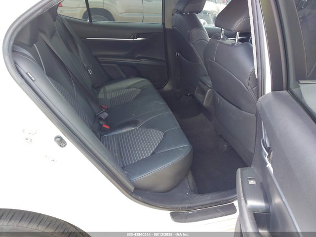 4T1B11HK2JU658264 Toyota a25a-fks