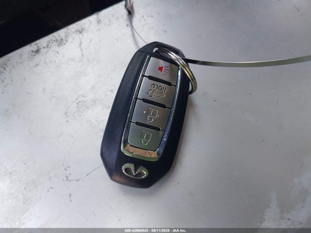 5N1DL0MN7LC529264 Infiniti QX60