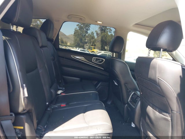 5N1DL0MN7LC529264 Infiniti QX60