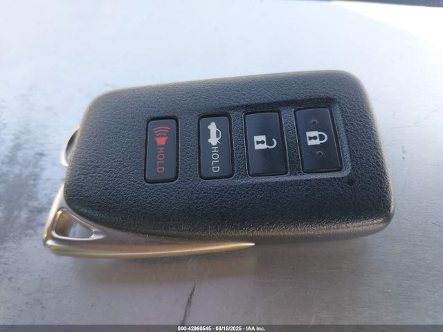 Lexus 4gr-fse 2014 JTHBF1D27E5036236 Image 11