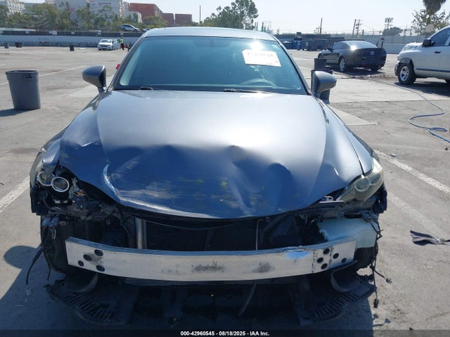 Lexus 4gr-fse 2014 JTHBF1D27E5036236 Image 13