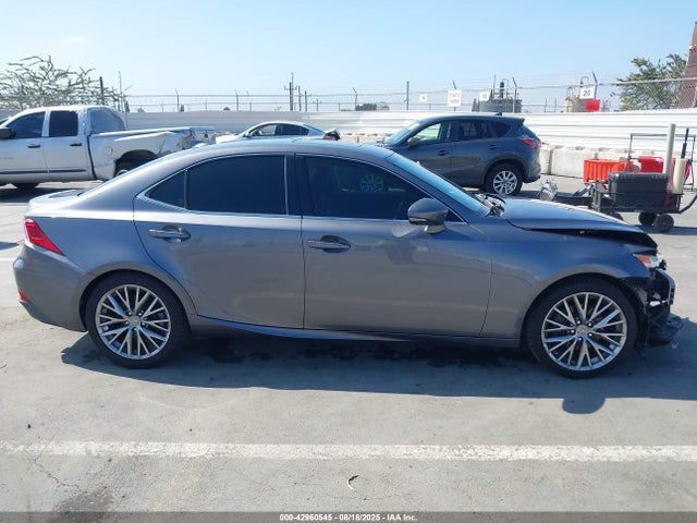 Lexus 4gr-fse 2014 JTHBF1D27E5036236 Image 14