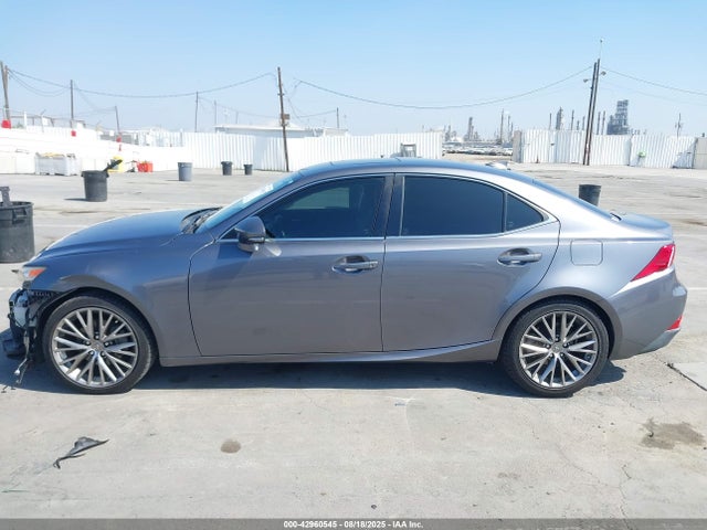 Lexus 4gr-fse 2014 JTHBF1D27E5036236 Image 15