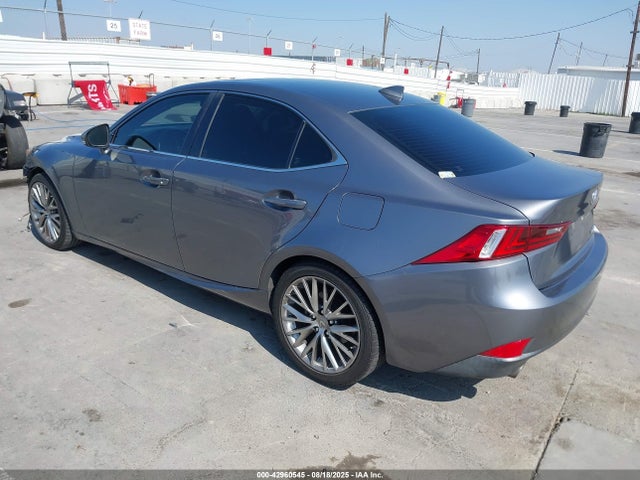 Lexus 4gr-fse 2014 JTHBF1D27E5036236 Image 3
