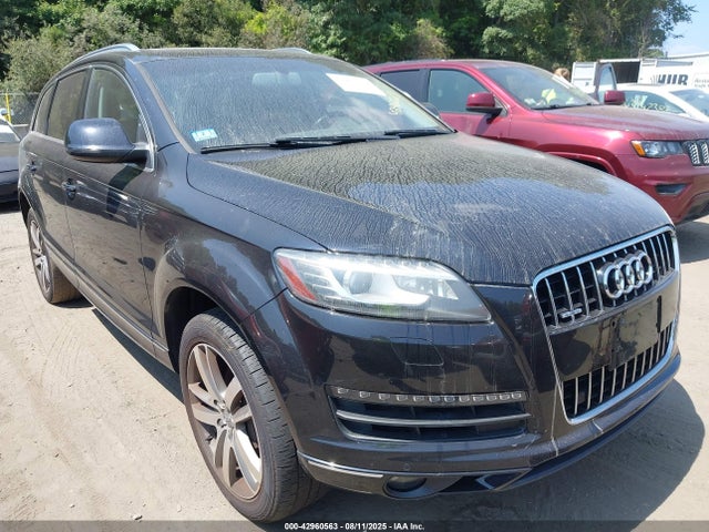 2015 AUDI Q7 WA1LGAFE9FD022625 Photo 0