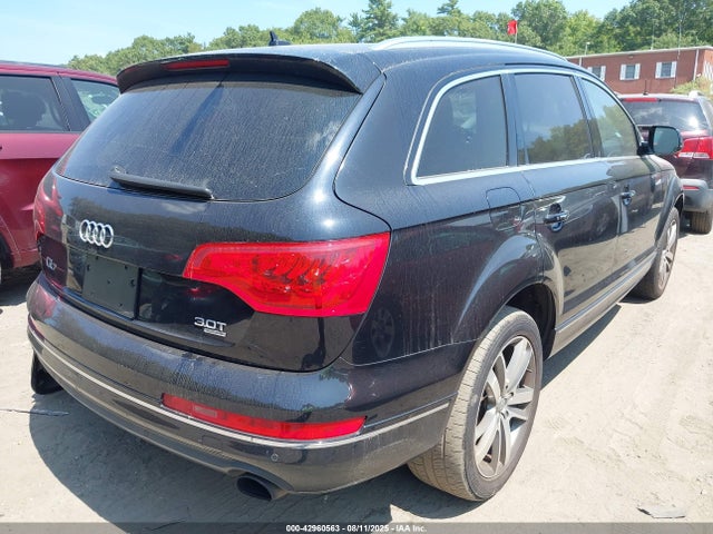 2015 AUDI Q7 WA1LGAFE9FD022625 Photo 3
