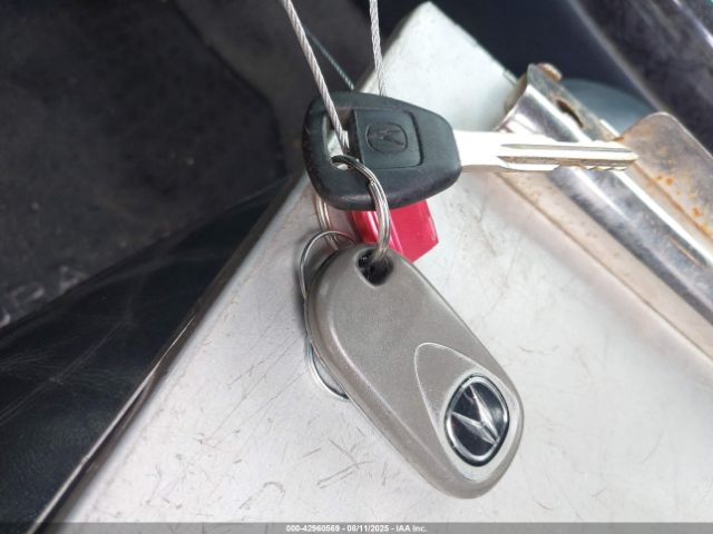 2002 ACURA TL 19UUA56892A003826 Photo 10