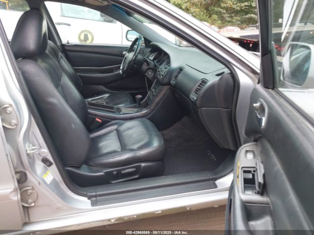 2002 ACURA TL 19UUA56892A003826 Photo 4