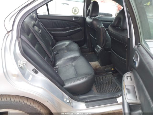 2002 ACURA TL 19UUA56892A003826 Photo 7