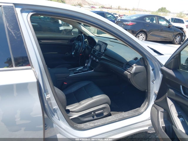 1HGCV1F40NA114548 Honda l15be