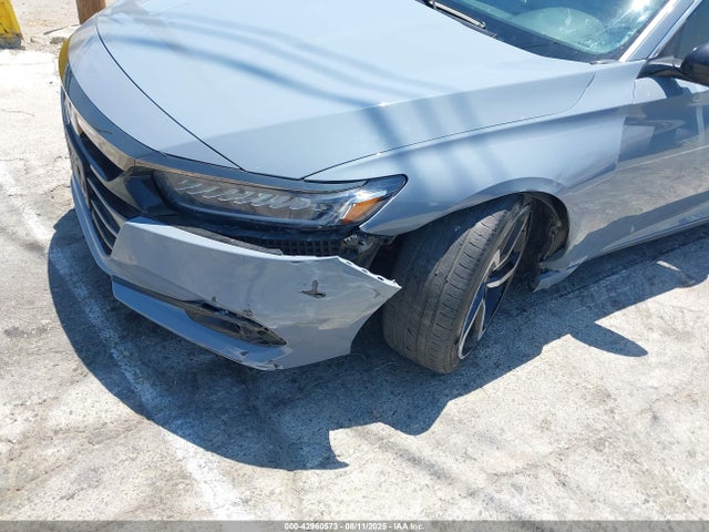 1HGCV1F40NA114548 Honda l15be