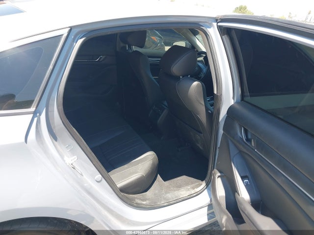 1HGCV1F40NA114548 Honda l15be