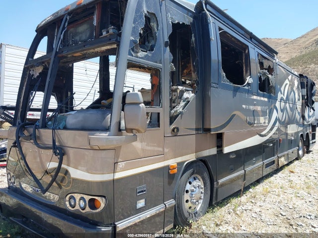 Продаж на аукціоні авто 2002 Prevost Vantare, vin: 2PCV33499Y1013790, номер лоту: 42960597