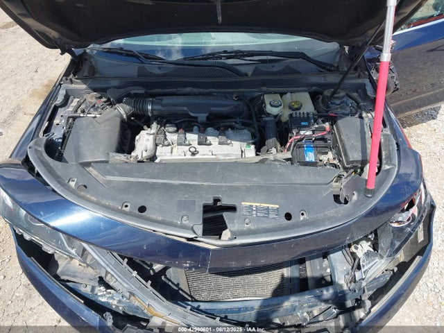 2G11X5SA9H9156888 Chevrolet lcv -sidi: spark ignited direct injection, dcvcp, vvt: variable valve timing, e85 max, e0-e100, alum