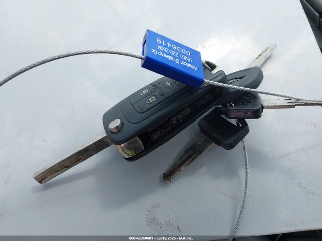 2G11X5SA9H9156888 Chevrolet lcv -sidi: spark ignited direct injection, dcvcp, vvt: variable valve timing, e85 max, e0-e100, alum