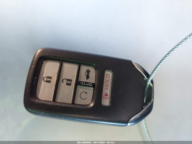 Honda CIVIC EX 2018 2HGFC2F79JH529639 Image 11