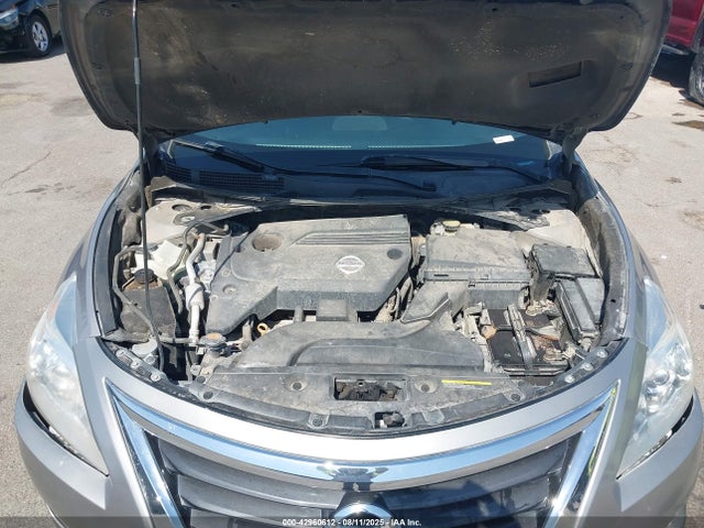 1N4AL3AP9FC156673 Nissan Altima