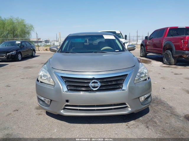 1N4AL3AP9FC156673 Nissan Altima