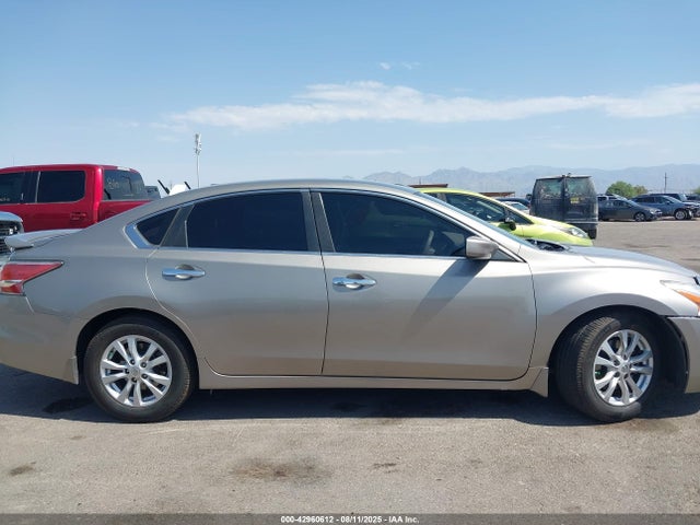 1N4AL3AP9FC156673 Nissan Altima