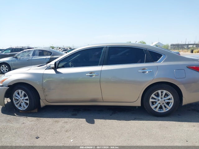 1N4AL3AP9FC156673 Nissan Altima