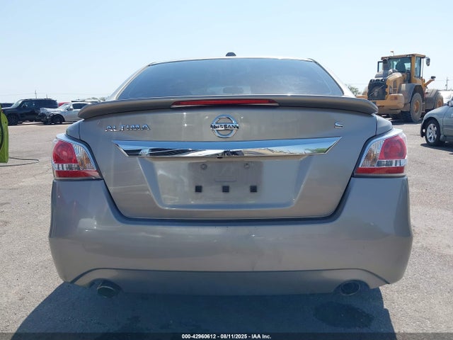 1N4AL3AP9FC156673 Nissan Altima