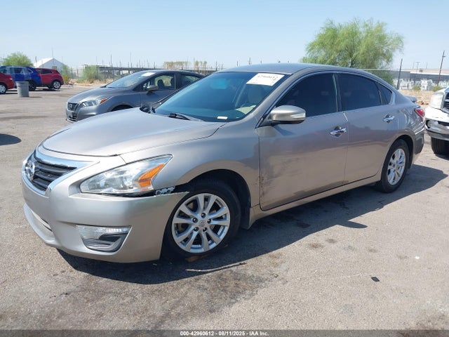 1N4AL3AP9FC156673 Nissan Altima