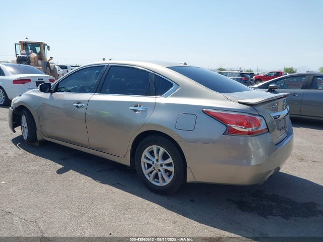 1N4AL3AP9FC156673 Nissan Altima