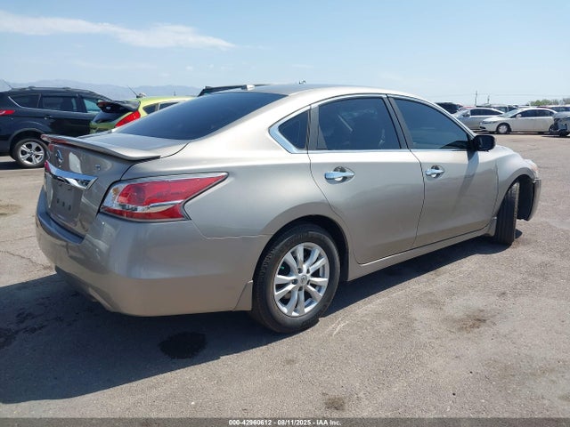 1N4AL3AP9FC156673 Nissan Altima