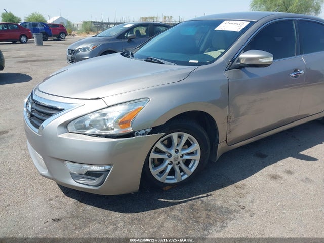 1N4AL3AP9FC156673 Nissan Altima