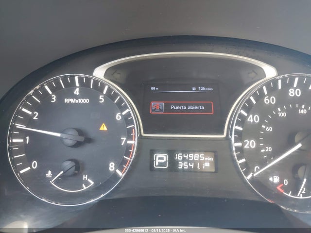 1N4AL3AP9FC156673 Nissan Altima