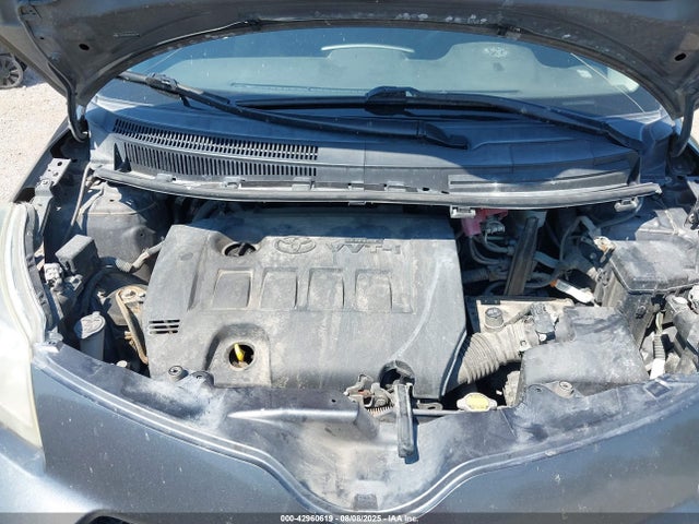 Scion 2zr-fe 2014 JTKKUPB49E1041744 Image 10